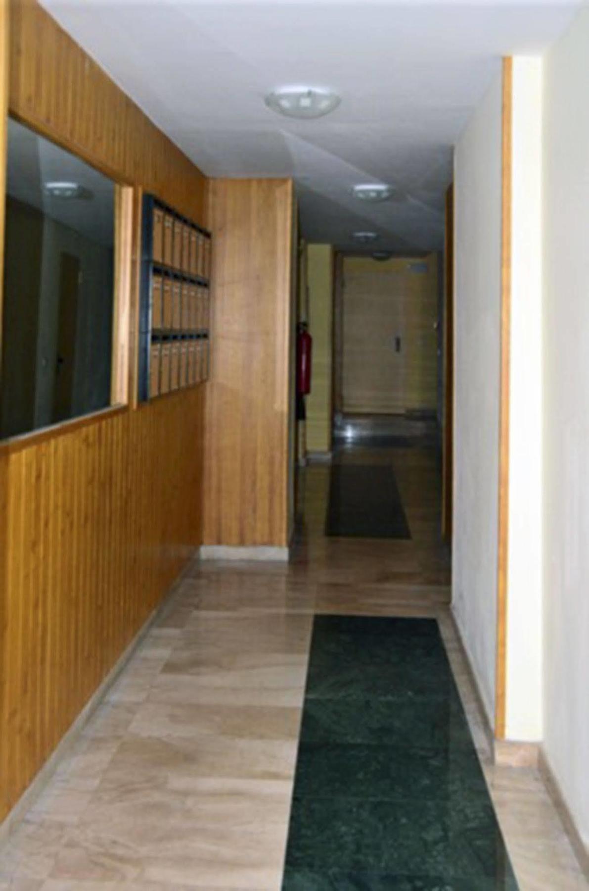 Apartamentos Auhabitat Zaragoza, Edificio De Apartamentos Turisticos Exteriér fotografie