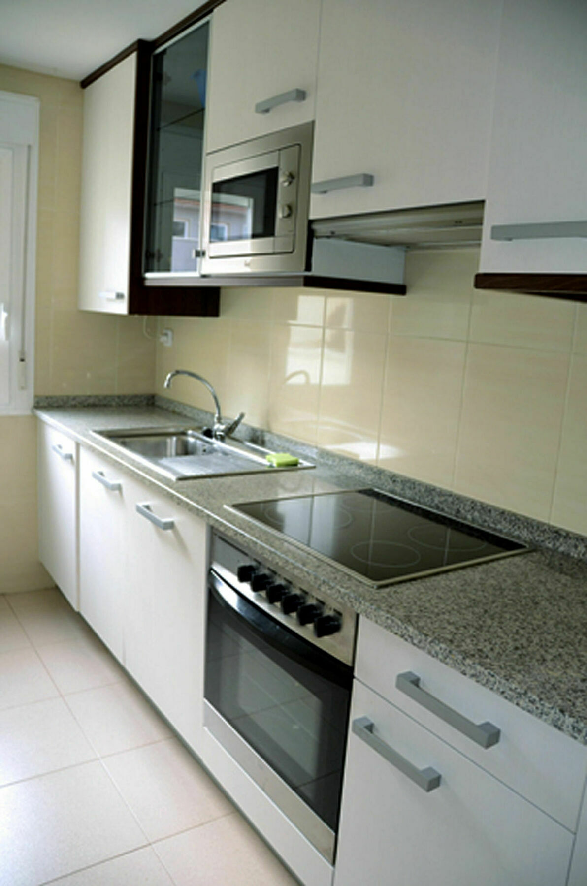 Apartamentos Auhabitat Zaragoza, Edificio De Apartamentos Turisticos Exteriér fotografie